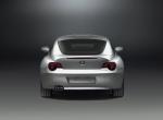 BMW Z4 Coupe Concept 2005 года